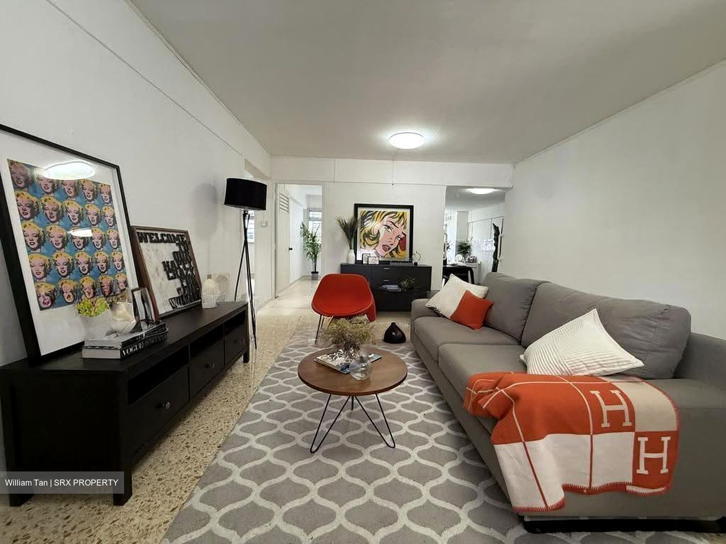 Blk 347 Clementi Avenue 5 (Clementi), HDB 4 Rooms #636257861